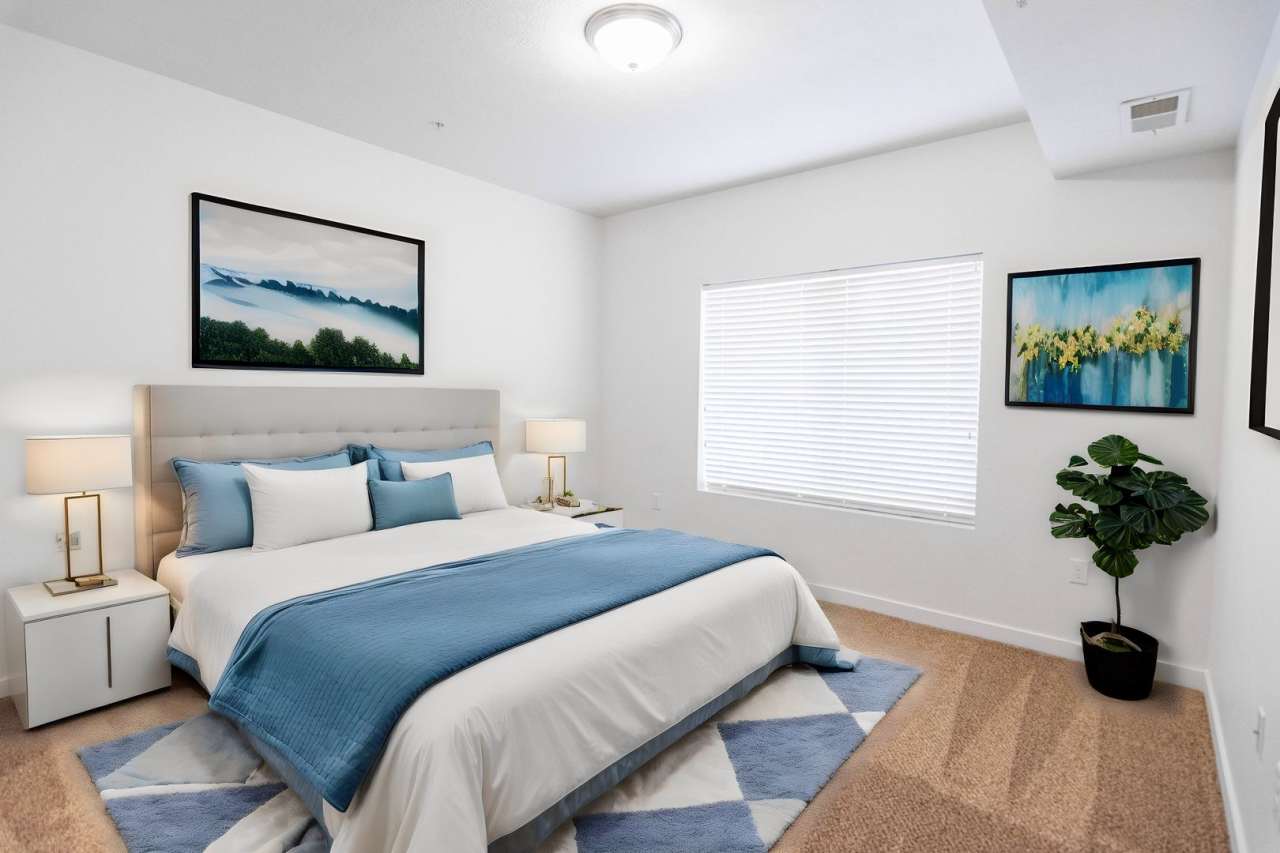 Gorgeous 1-Bed, 1-Bath Condo in Easton Park | In-Unit Laundry  Top Amenities | Now Leasing