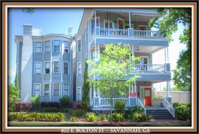 402 East Bolton Street - B