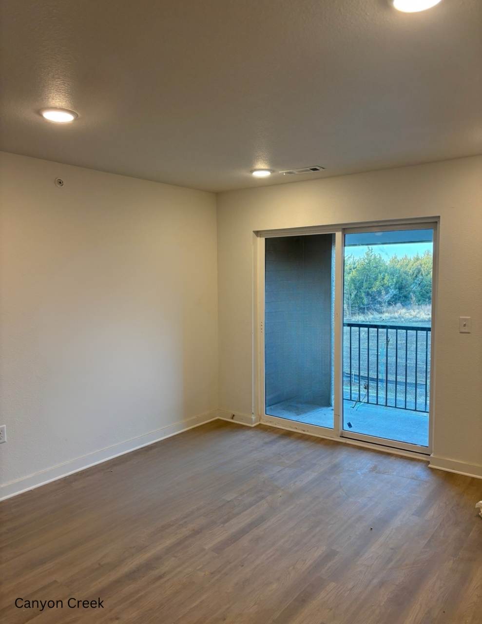 Canyon Creek Apartments