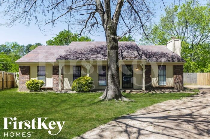 4515 West Fawn Hollow Circle