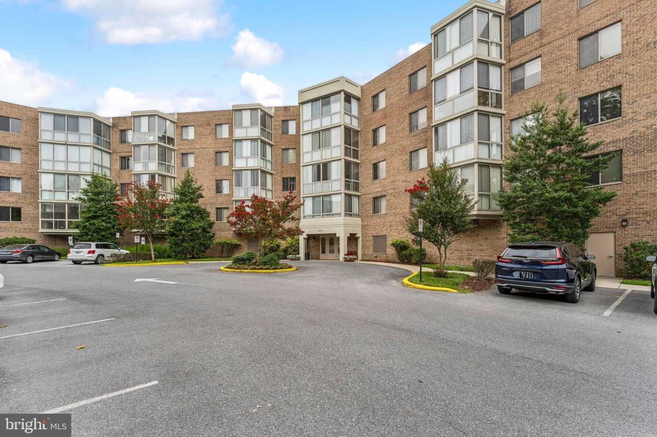 2900 N LEISURE WORLD Boulevard unit: 209