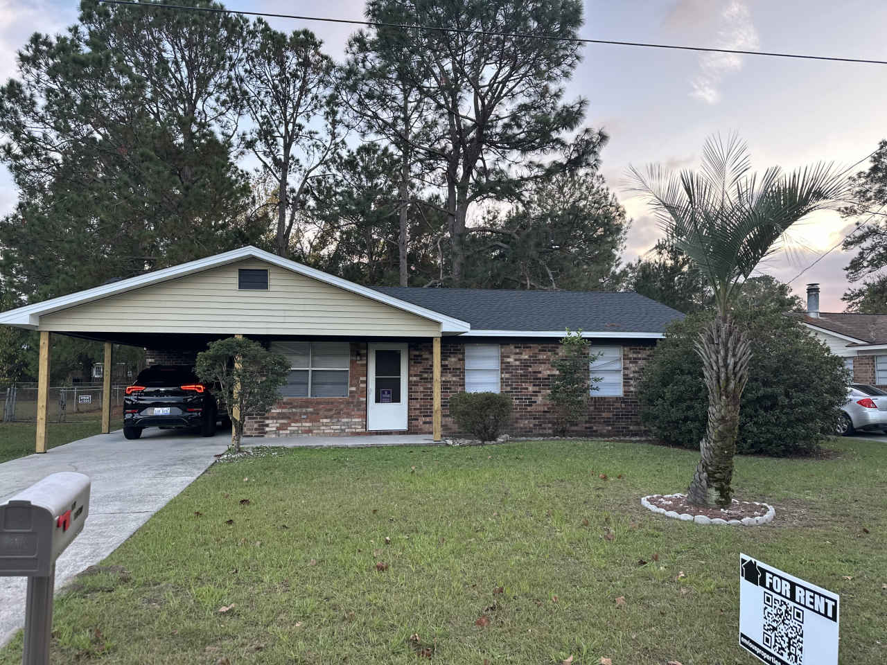 215 Glenn Bryant Road