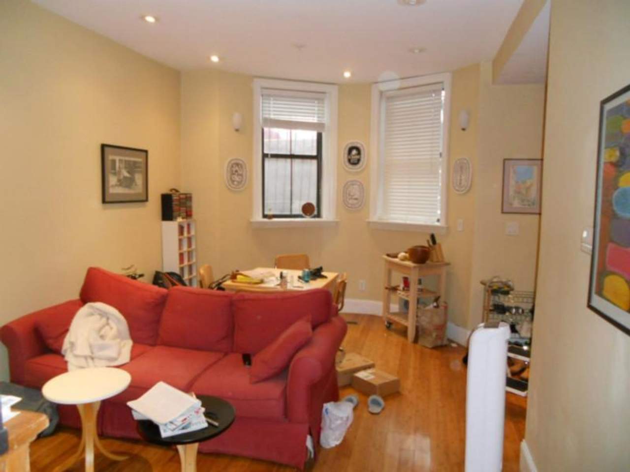 AMAZING 1.5 BEDROOM IN THE SOUTH END!!!