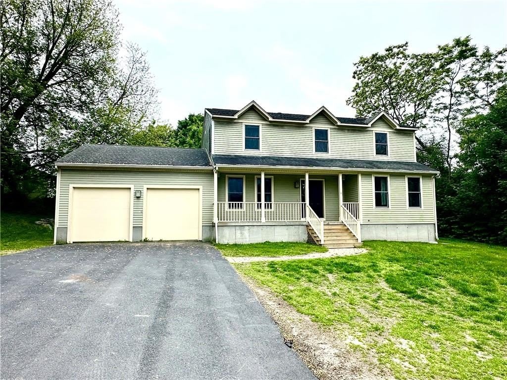 8 Linden Street
