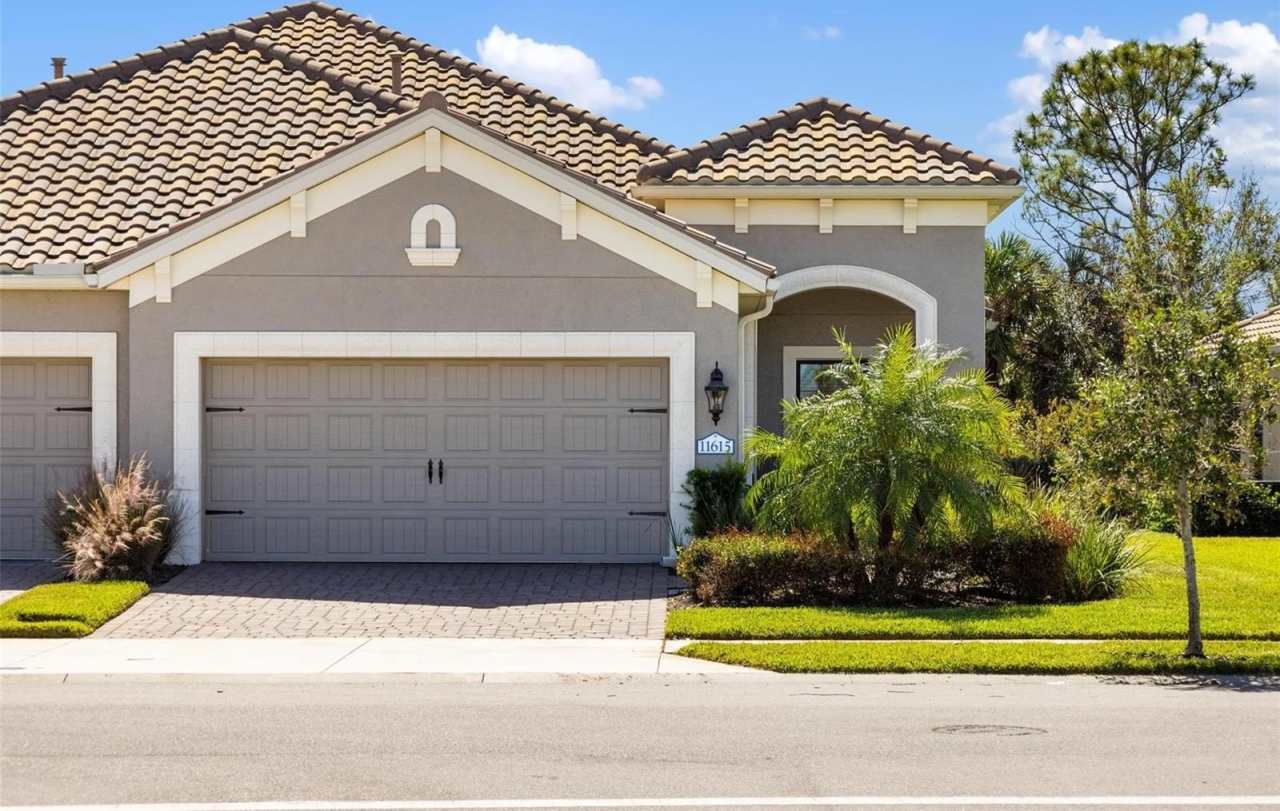 11615 OKALOOSA DRIVE