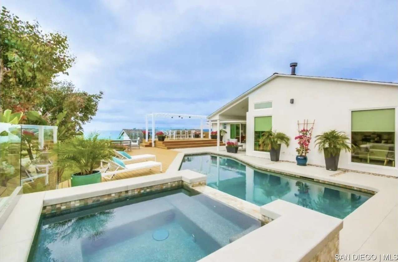 5551 Candlelight Dr.