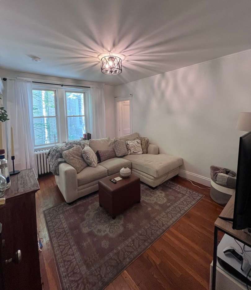 110 Brainerd Rd. #7 Boston MA 02134