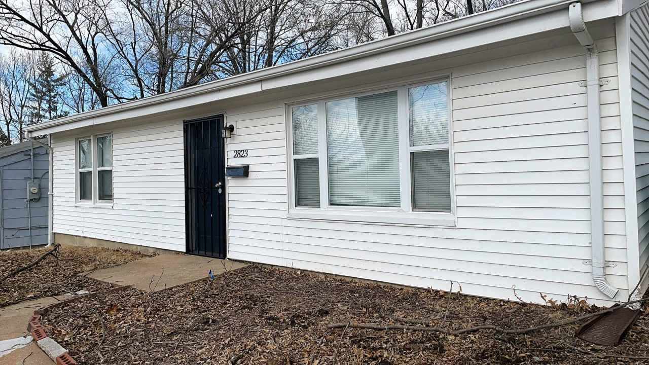 Spacious 2 bedroom home for Rent