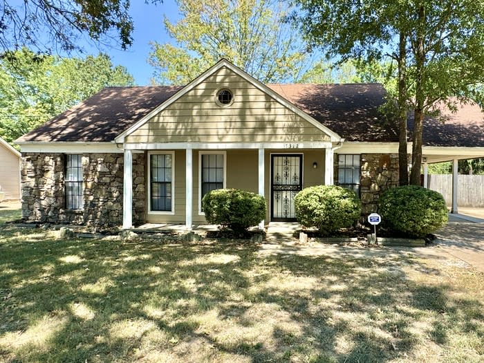 7312 Country Side Road