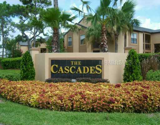 CASCADES CONDO