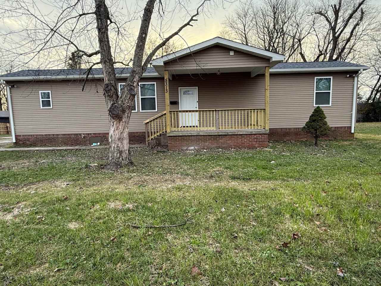 Beautifully updated  in great location