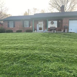 3415 Green Valley Rd