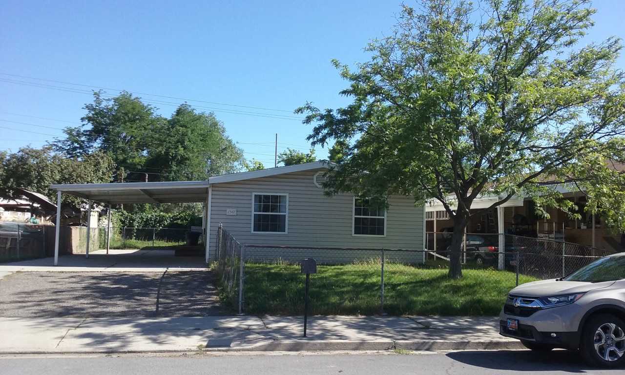 1347 West 570 North Street