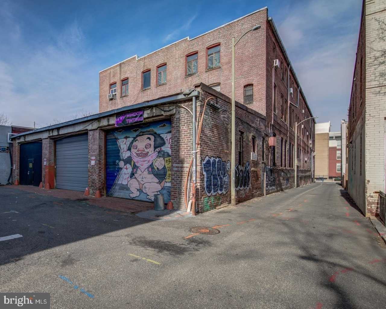 52 O Street NW unit: 204A