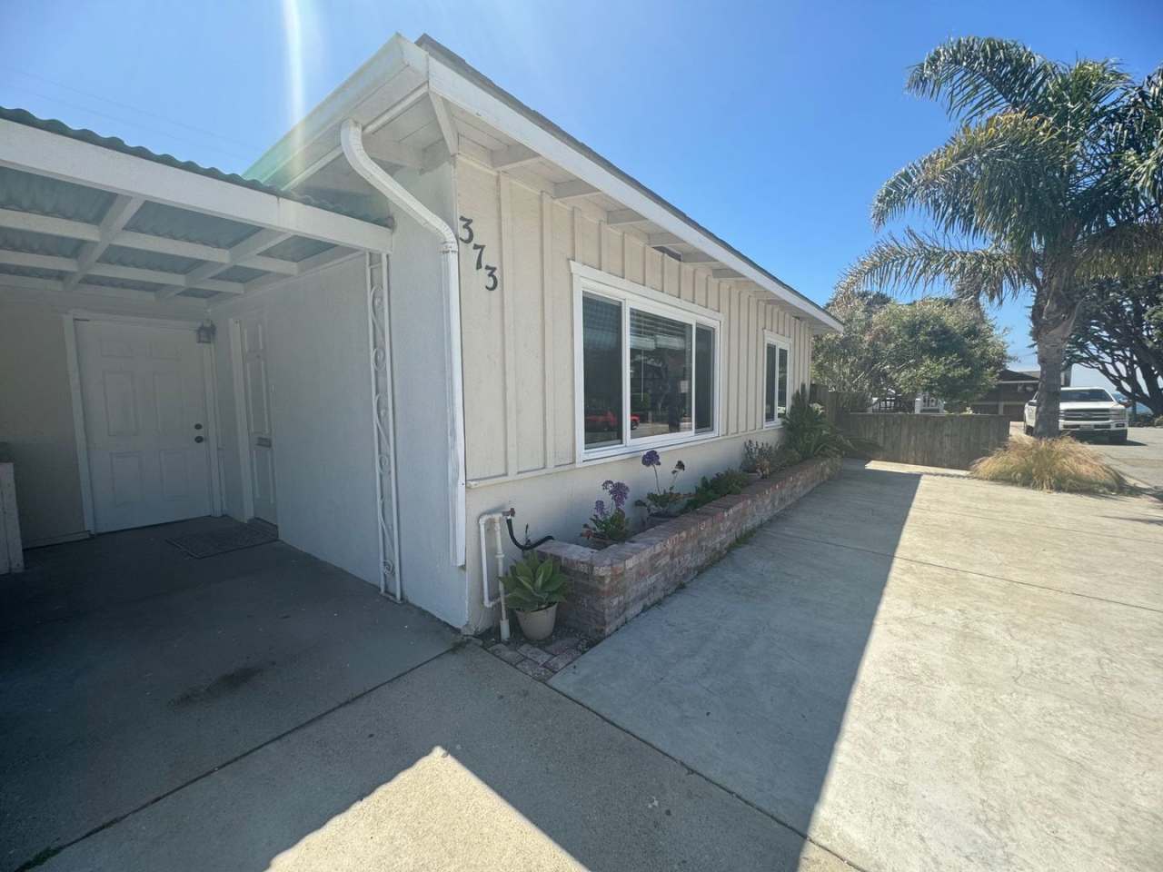 373 Wawona Shell Beach Duplex