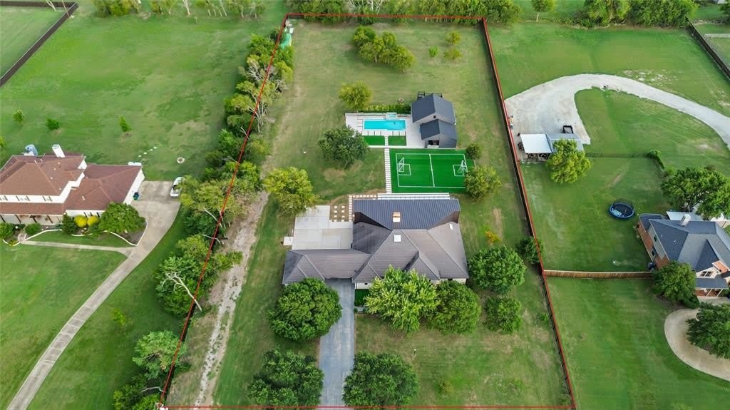 3212 Preston Hills Circle