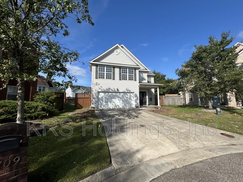 1705 Schooner Strait Ct