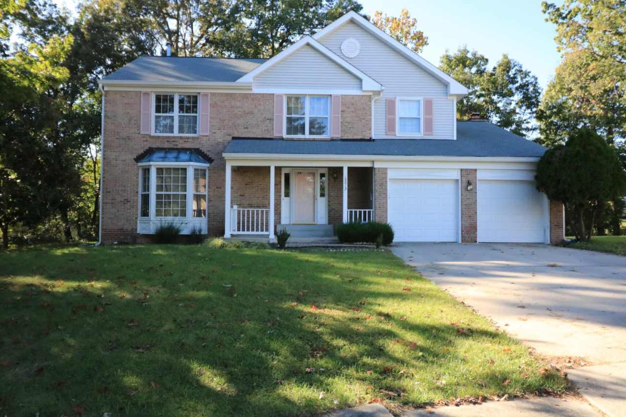 Spacious 4BD/2.5BA Colonial on Quiet Cul-de-Sac - w/ Two-Car Garage