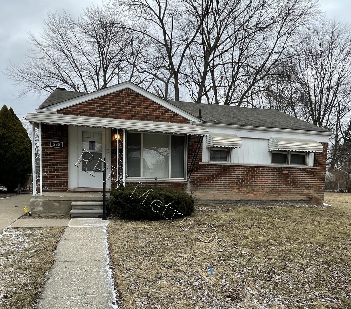 Updated Ranch in Inkster