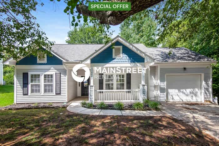 4607 Brandie Glen Road