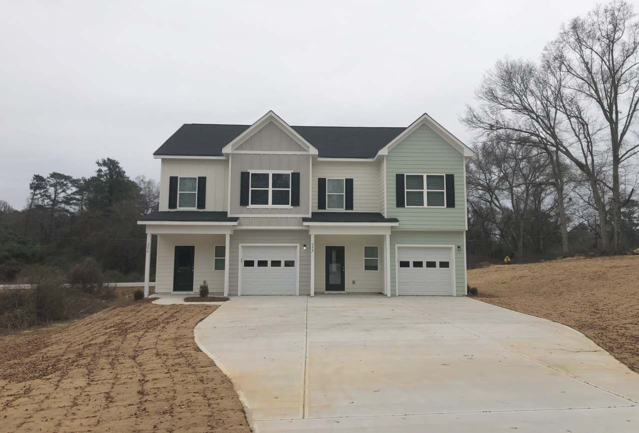 28 A Bill Rutledge Road