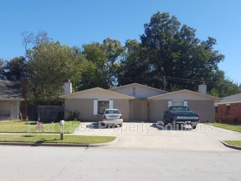 4211 Willowisp Drive