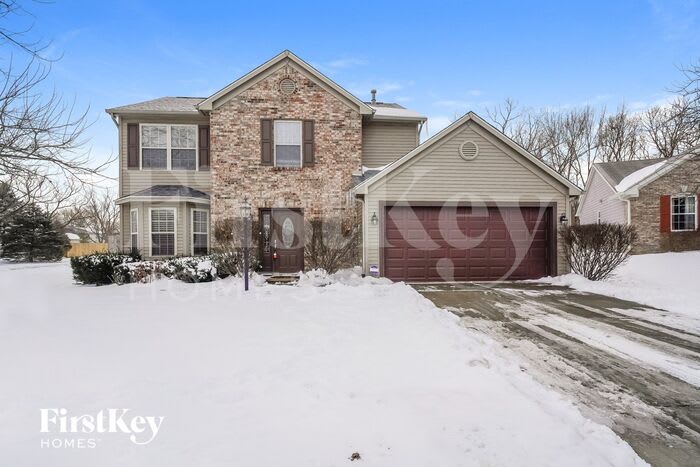 7723 Stratfield Drive