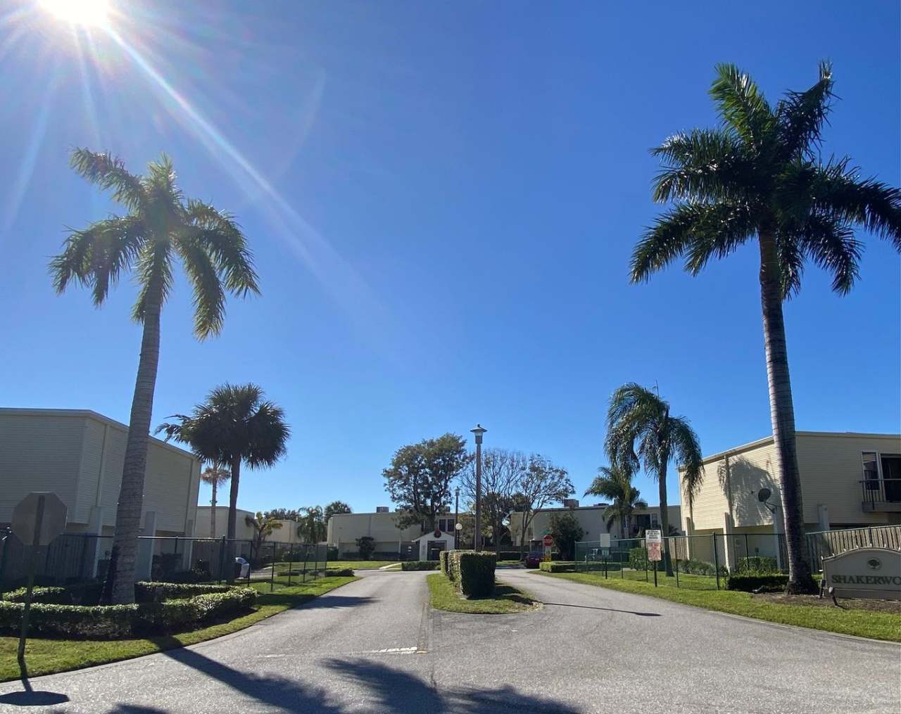 Spacious townhouse in the heart of Wellington! Don't miss it!