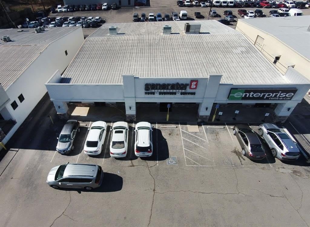 3223 S Southwest Loop 323