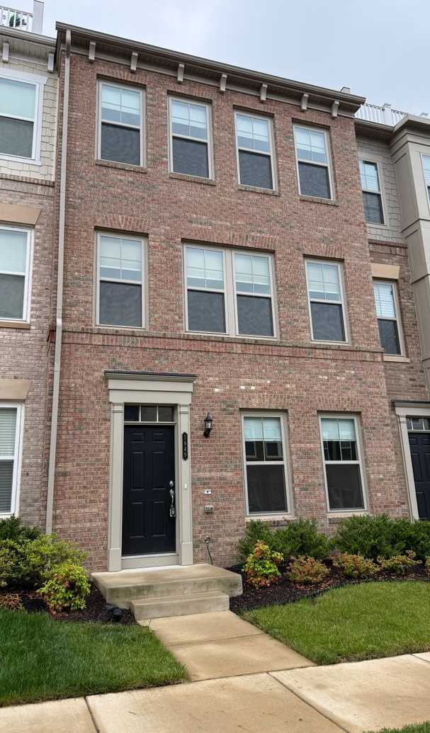 Potomac Shores Townhome