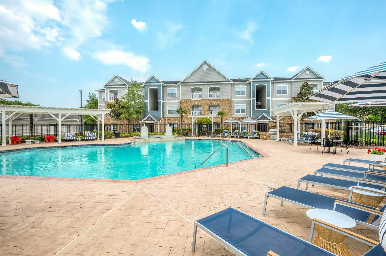 Carrington Park at Gulf Pointe
