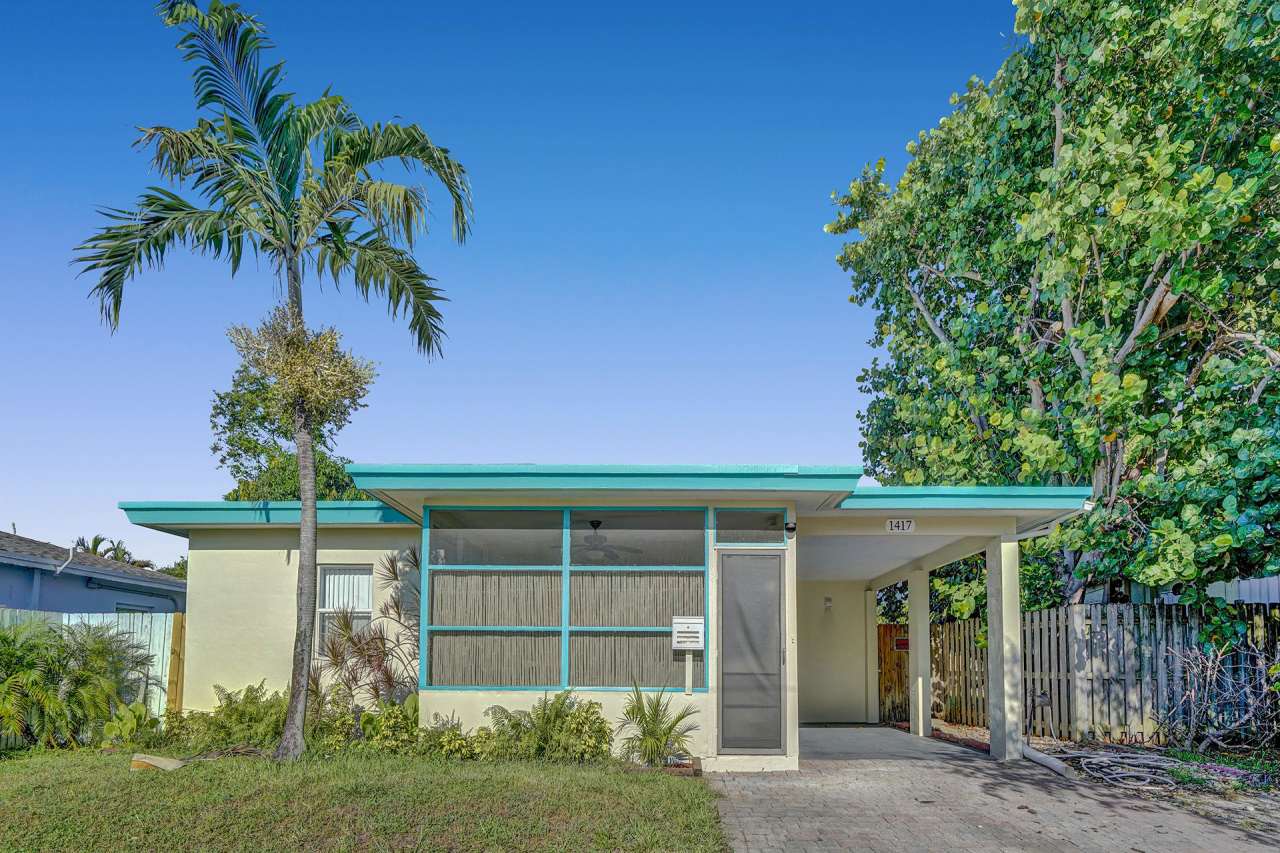 1417 N Andrews Ave