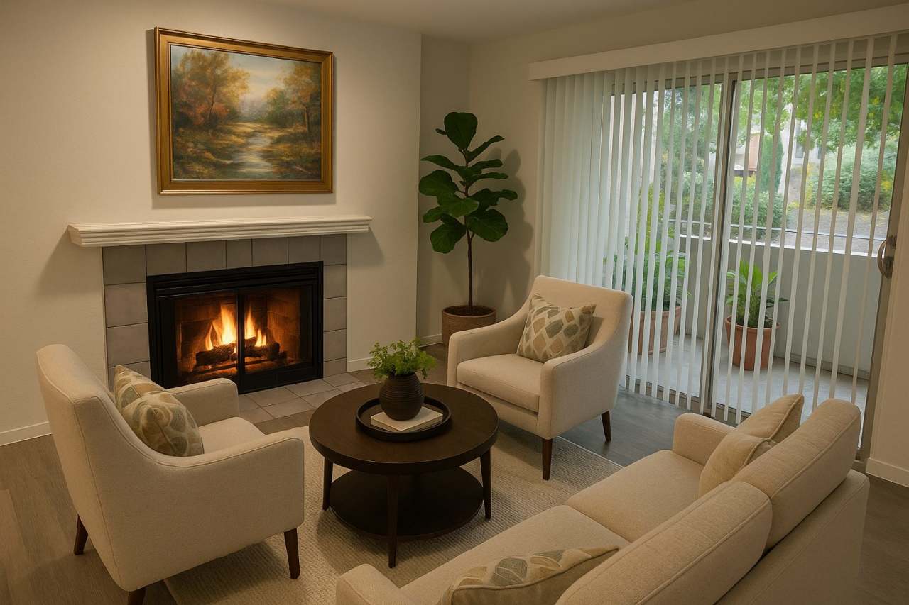 Thornton Creek Apartments