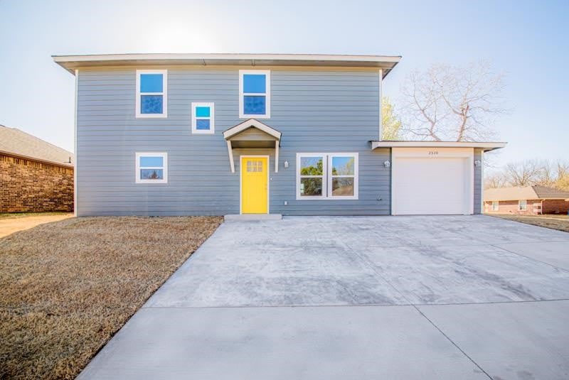 2320 Timbercrest Drive