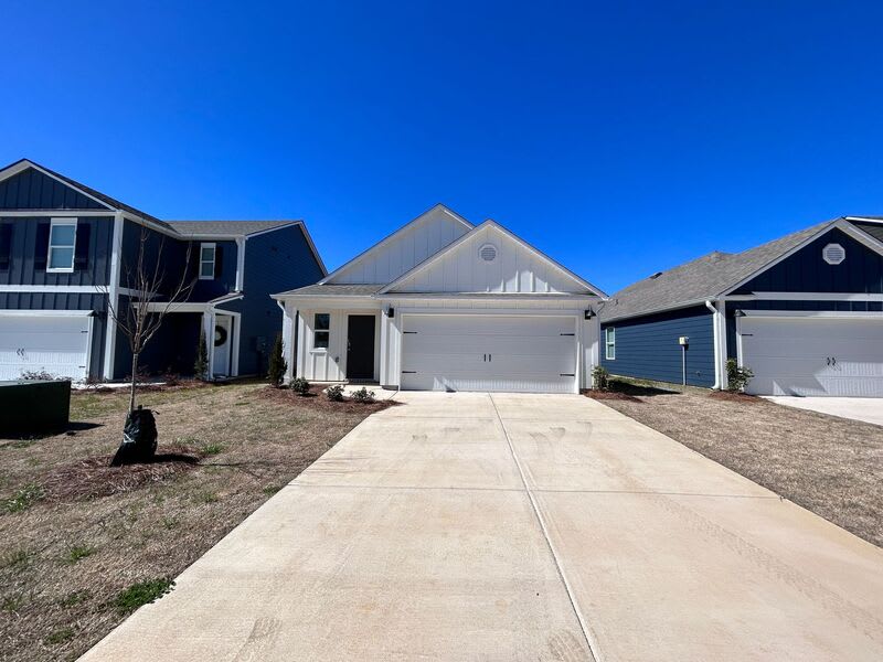 1420 Long Leaf Ln Lot 154