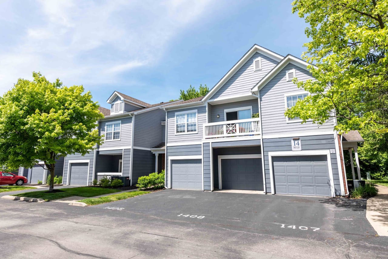 The Grande Reserve at Geist