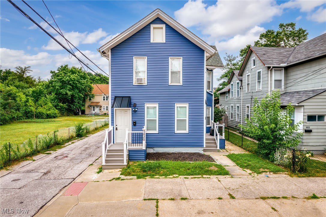 1426 Starkweather Avenue