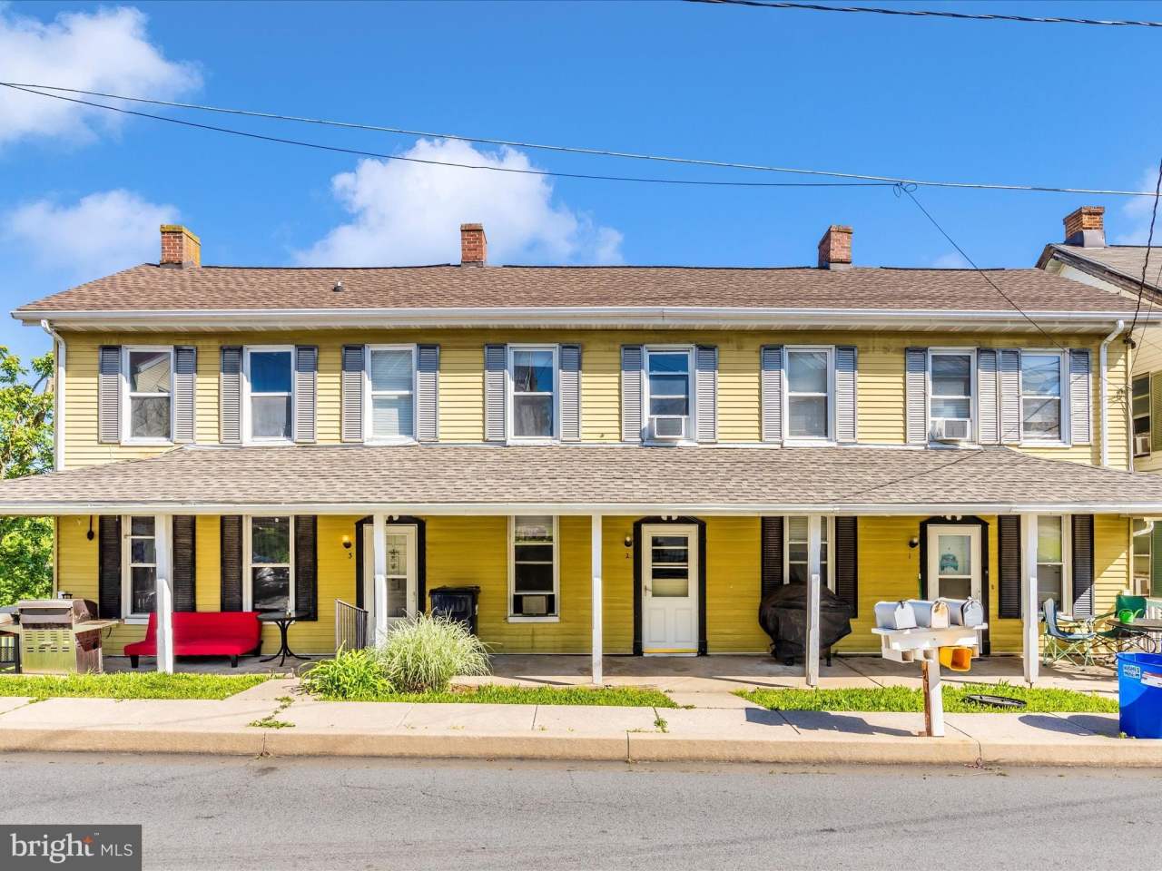 1404 PLEASANT VALLEY Road unit: 2