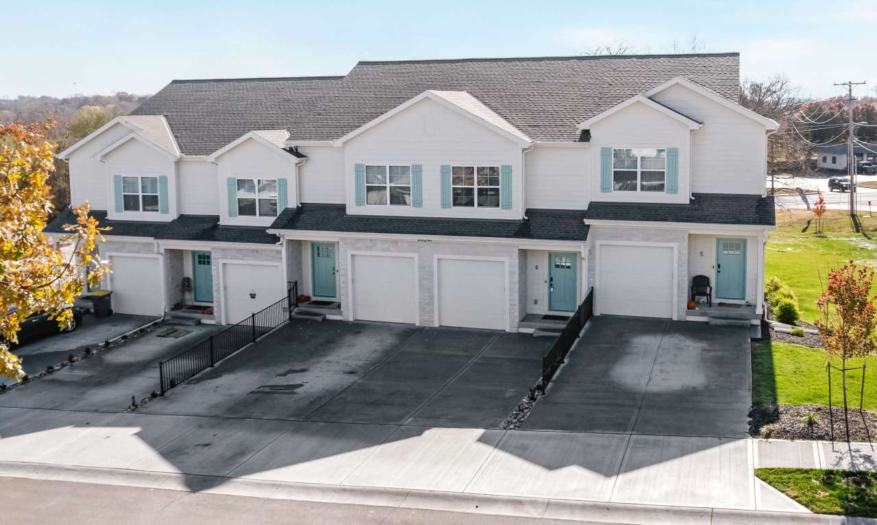 8517 Hammond Street Unit 9I