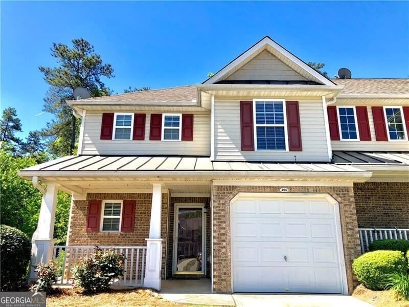 260 Fox Creek Boulevard
