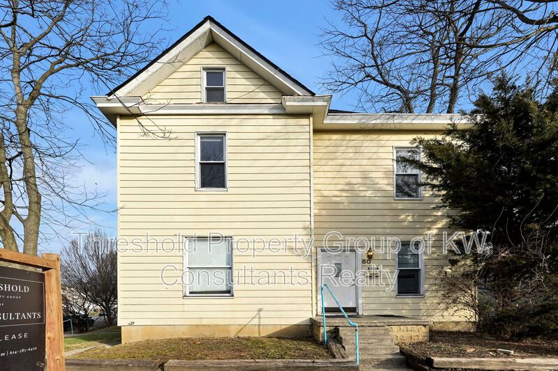 60 East Patterson Avenue