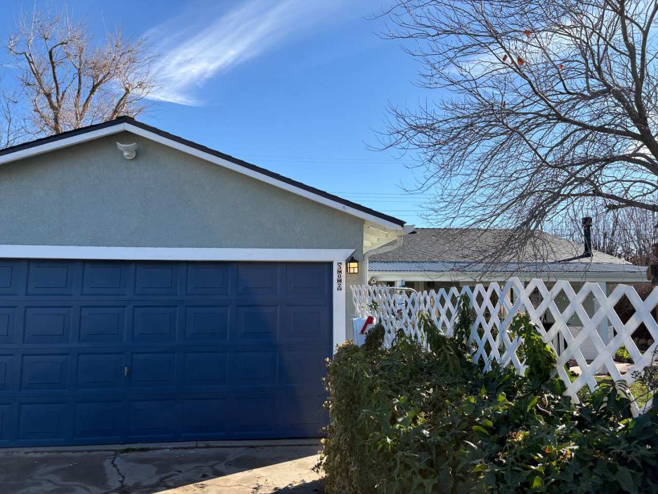 Charming Downtown Tehachapi Rental – 3 Bed | 2 Bath