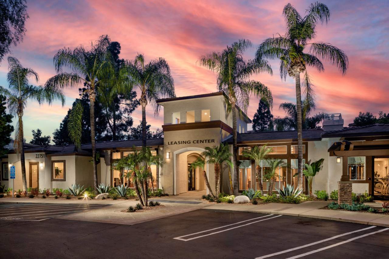 Avila at Rancho Santa Margarita