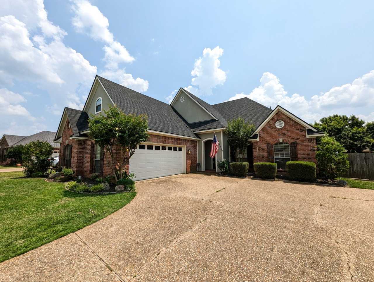 North Bossier Rental