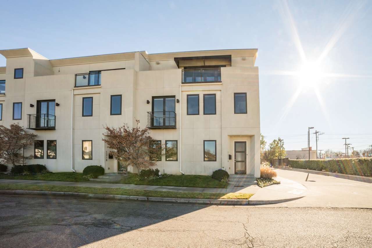 Beautiful Brookside SMART HOME now available!