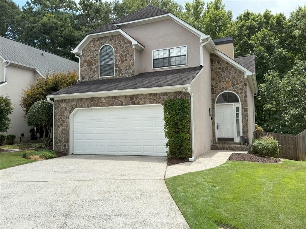 290 Sweetwater Trace