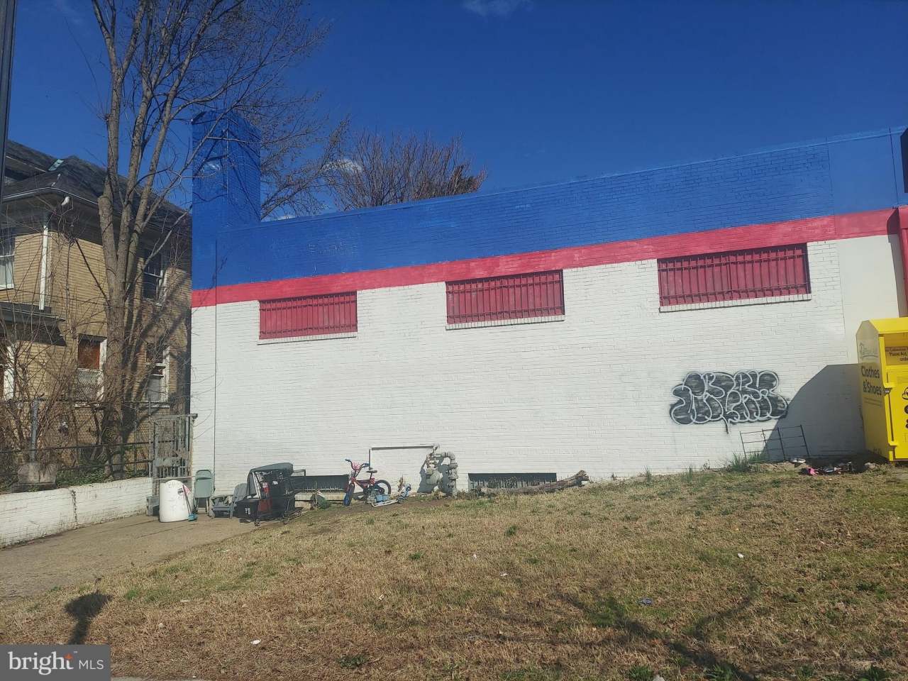 4900 GEORGIA Avenue NW