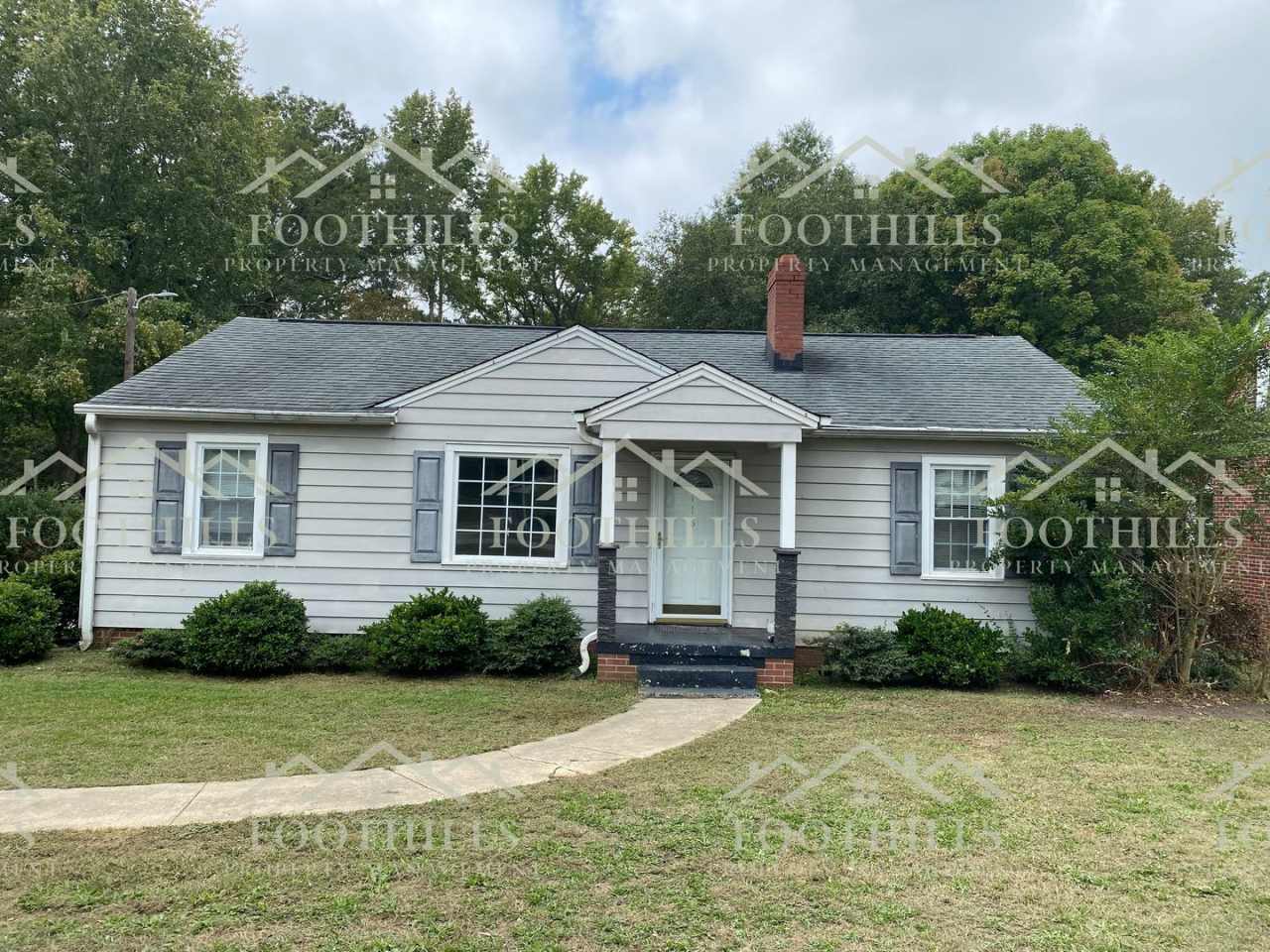 3-Bed Ranch with Spacious Yard and Modern Updates