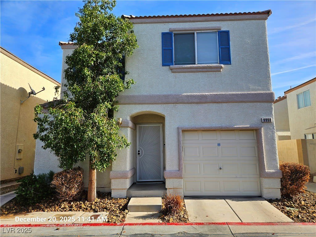 9998 Fine Fern Street