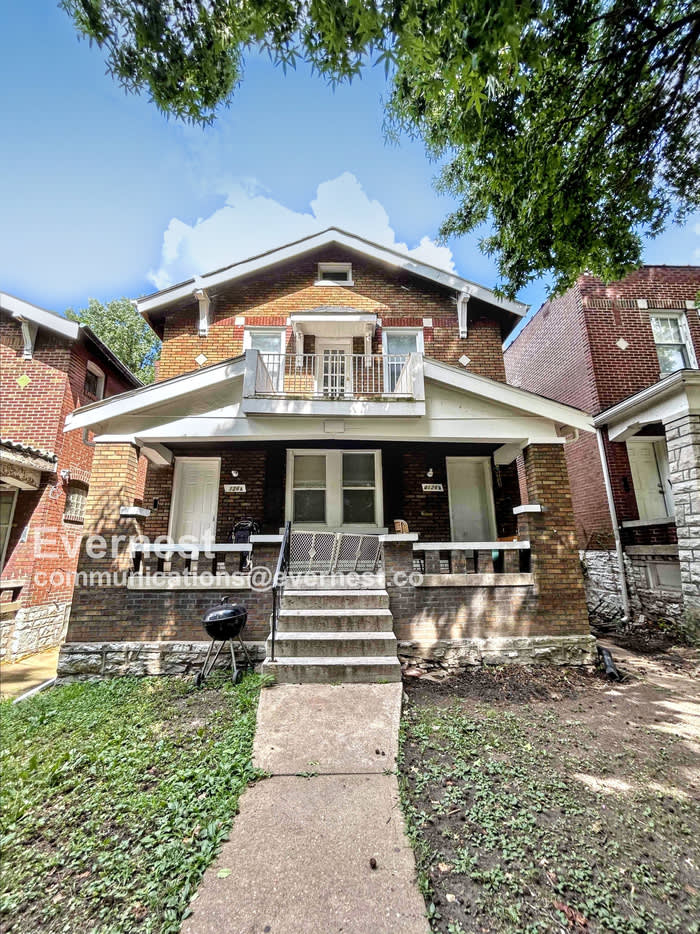 4126 Minnesota Avenue